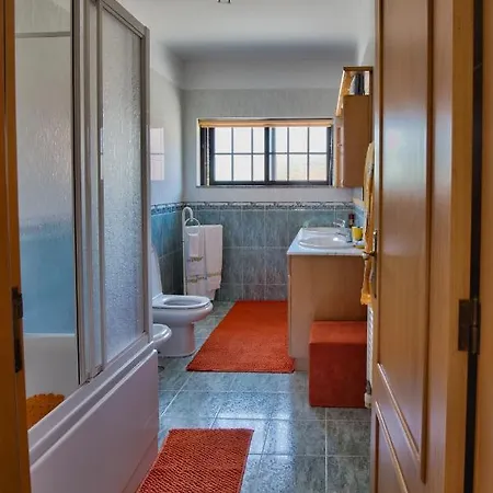 Проживание в семье Em Виана-ду-Каштелу