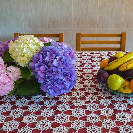 Em Проживание в семье *