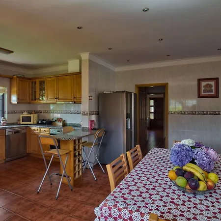 Em Homestay szállás *