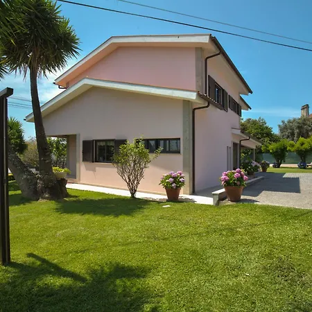 Em Homestay szállás Viana do Castelo