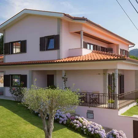 Em Homestay szállás Viana do Castelo