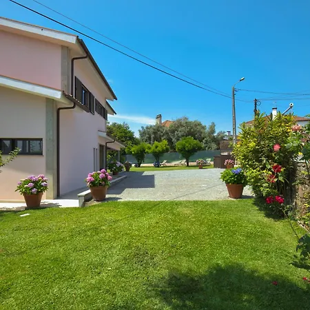 Em Homestay szállás