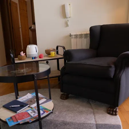 Homestay szállás Em