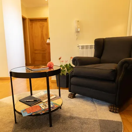 Em Homestay szállás Viana do Castelo
