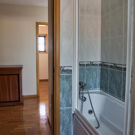 홈스테이 Em 비아나도카스텔로