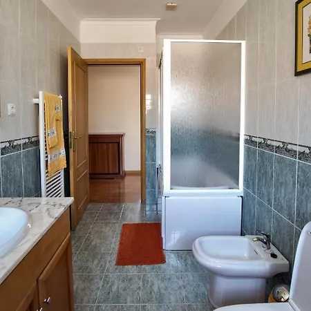 Homestay Em Viana do Castelo