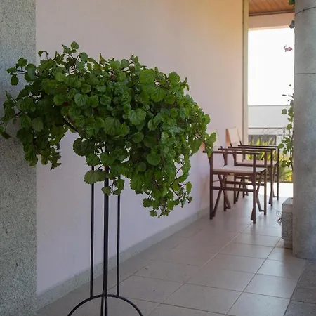 Casa Da Granja - Quarto *