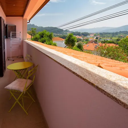 Em Homestay Viana do Castelo