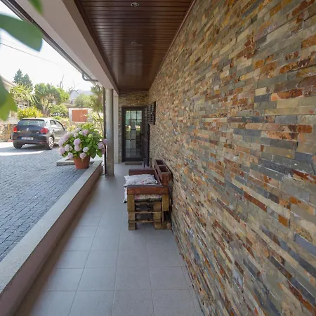 Homestay Em *