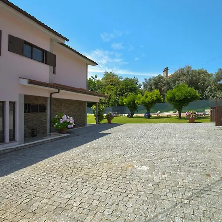 Casa Da Granja - Quarto *
