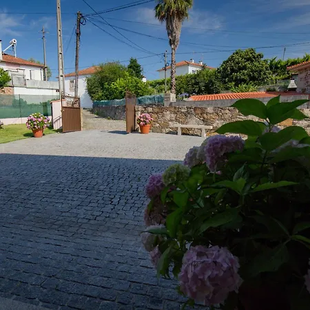 Casa Da Granja - Quarto *