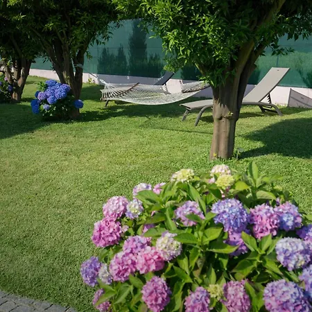 Em Accommodatie bij particulieren