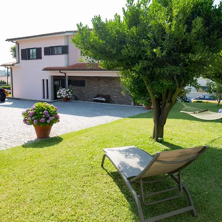 Casa Da Granja - Quarto Viana do Castelo