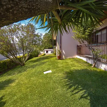 Casa Da Granja - Quarto