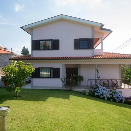 Casa Da Granja - Quarto *