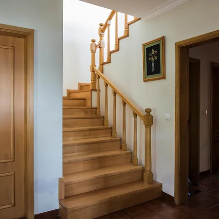 Accommodatie bij particulieren Em