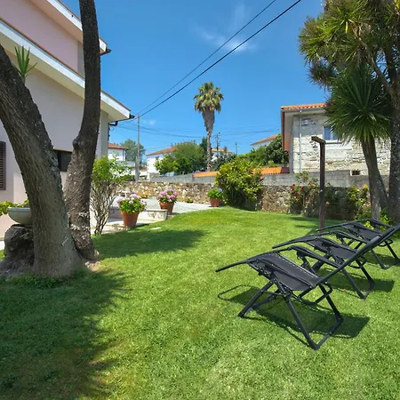 Casa Da Granja - Quarto
