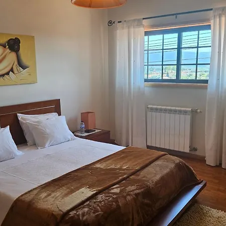 Homestay Em Viana do Castelo