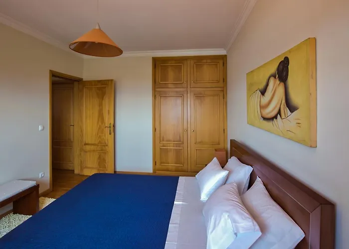 Accommodatie bij particulieren Em