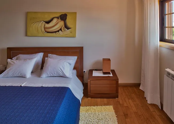 Em Accommodatie bij particulieren