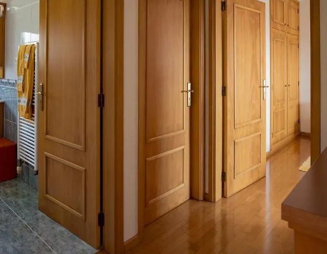 Accommodatie bij particulieren Em Viana do Castelo