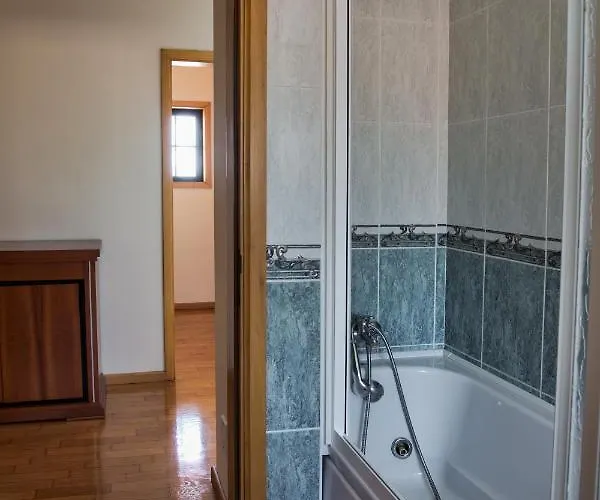 Accommodatie bij particulieren Em Viana do Castelo