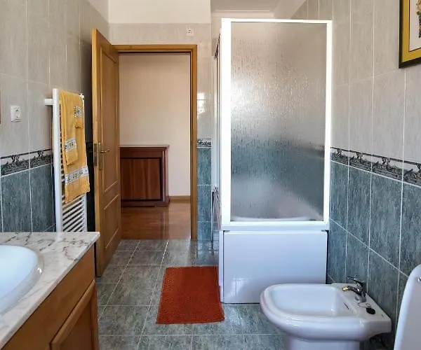 Séjour chez l'habitant Em Viana do Castelo