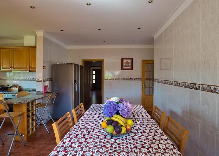 Em Séjour chez l'habitant