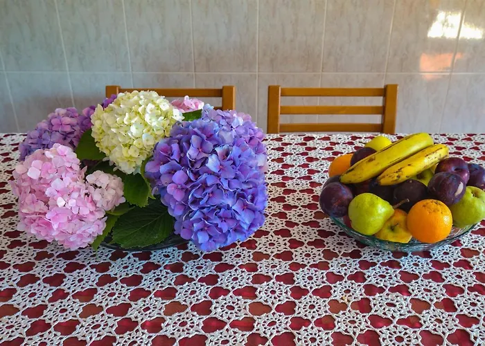 Em Ubytování v soukromí *