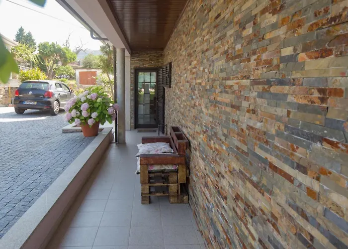 Accommodatie bij particulieren Em *