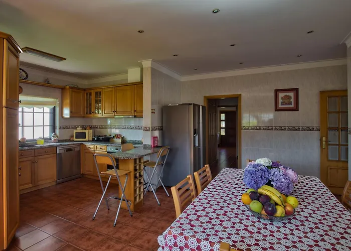 Em Ubytování v soukromí *