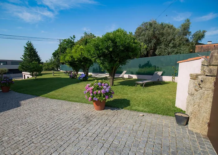 Accommodatie bij particulieren Em