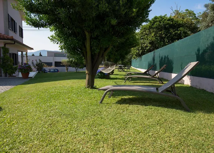 Em Accommodatie bij particulieren *