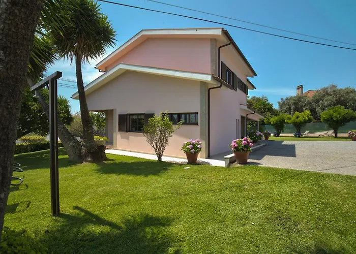 Em Accommodatie bij particulieren Viana do Castelo