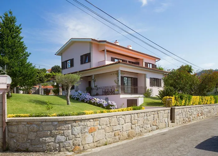 Séjour chez l'habitant Em *