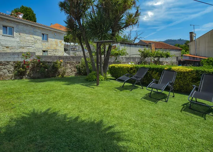 Accommodatie bij particulieren Em