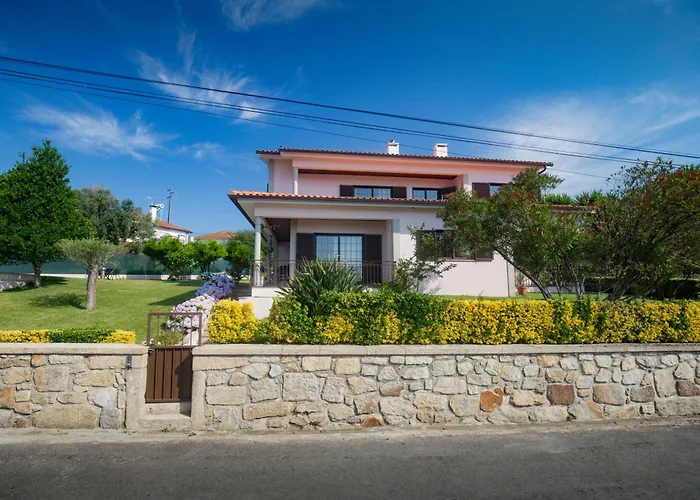 Accommodatie bij particulieren Em Viana do Castelo