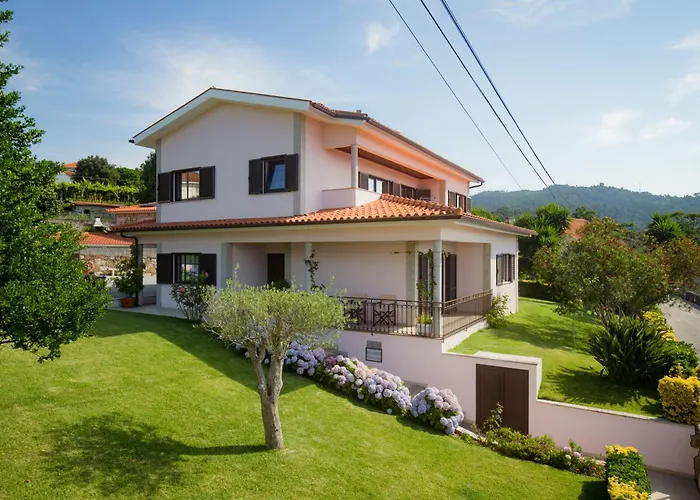 Em Ubytování v soukromí