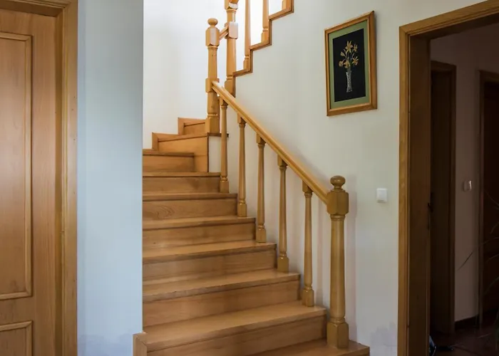 Accommodatie bij particulieren Em