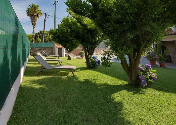 Ubytování v soukromí Em *