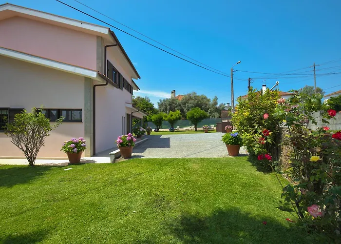 Em Ubytování v soukromí