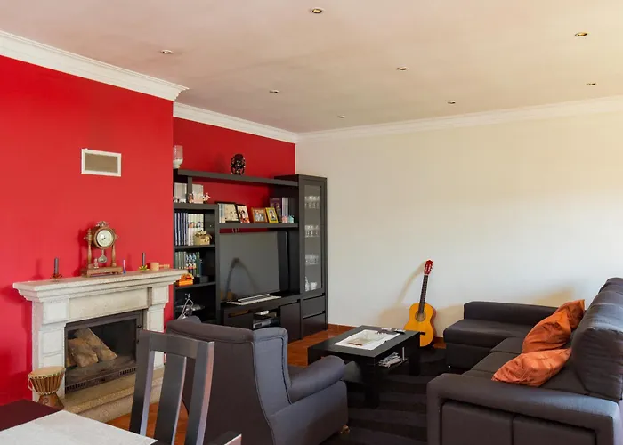 Accommodatie bij particulieren Em *