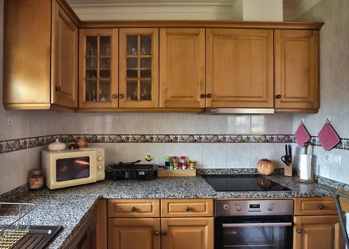 Em Accommodatie bij particulieren *