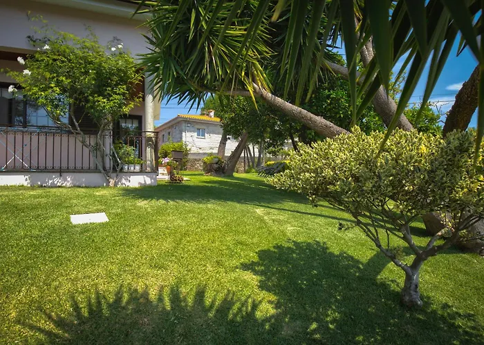 Em Accommodatie bij particulieren *