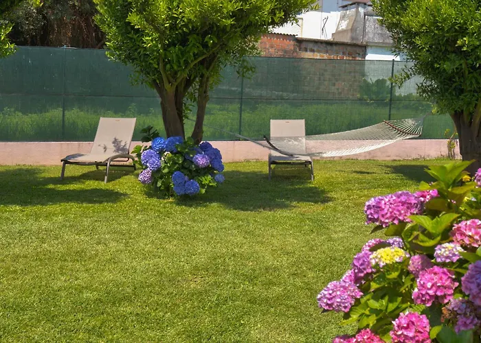 Accommodatie bij particulieren Em