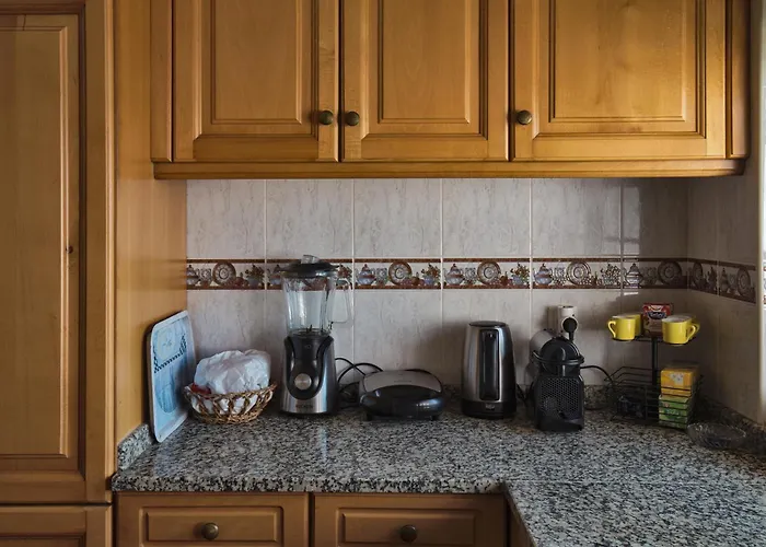 Em Séjour chez l'habitant