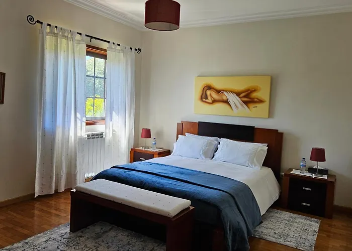 Accommodatie bij particulieren Em *