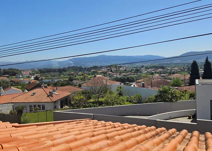 Em Séjour chez l'habitant Viana do Castelo